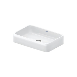 Duravit Qatego Çanak Lavabo 60 cm - 