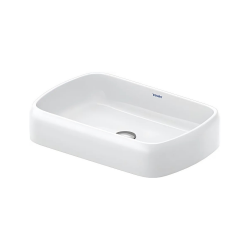 Duravit Qatego Çanak Lavabo, Stretch 60 cm - 