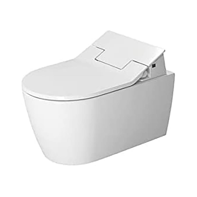 Duravit SensoWash Slim ME By Starck Klozet Seti 631000002004300 - 1