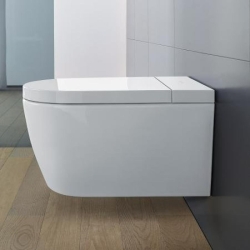 Duravit SensoWash Starck F Akıllı Klozet Seti 612000012000320 - DURAVİT