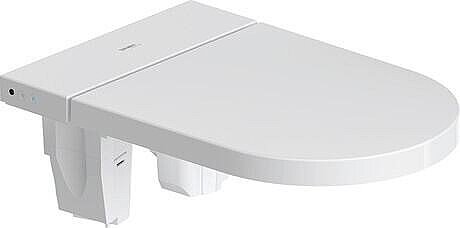 Duravit SensoWash Starck F Akıllı Klozet Seti 612000012000320 - DURAVİT