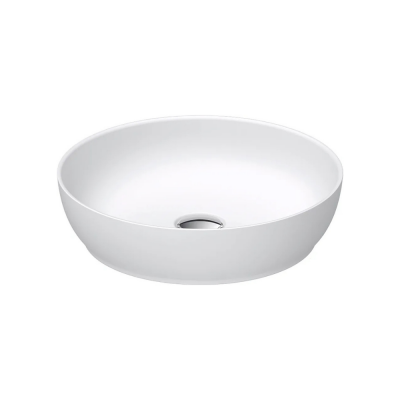 Duravit Sivida DuroCast® Çanak Lavabo Ø 40 cm - 1