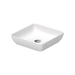 Duravit Sivida DuroCast® Çanak Lavabo 40 cm - 