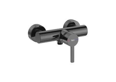 Duş Bataryası, Aksesuarsız - 1