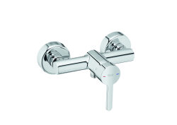 Duş Bataryası, Aksesuarsız - ROCA