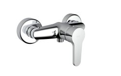 Duş Bataryası, Aksesuarsız - ROCA