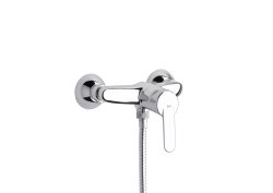 Duş Bataryası, Aksesuarsız - ROCA