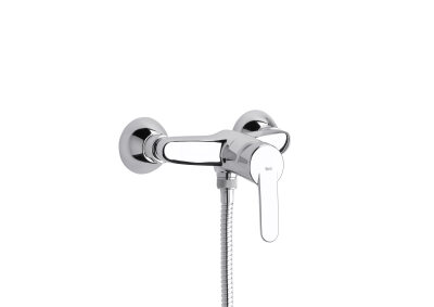 Duş Bataryası, Aksesuarsız - 1