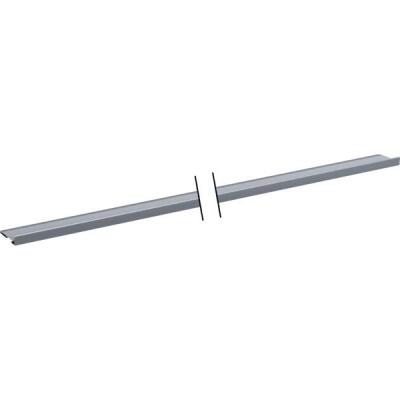 Duş duvar süzgeci için Geberit kolektör profili: L=115cm - 1