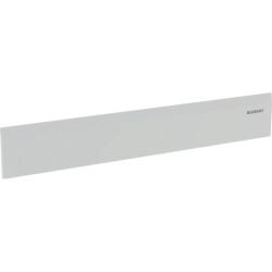 Duvar süzgeci için Geberit hazır montaj seti, plastik kapak: Beyaz - GEBERİT