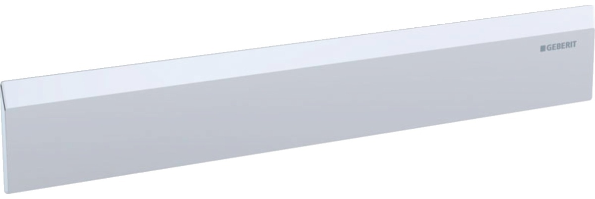Geberit Cleanwall Duvar Süzgeci için Geberit Hazır Montaj Seti, Plastik Kapak - 154335211 - 1