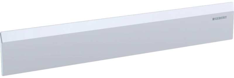 Geberit Cleanwall Duvar Süzgeci için Geberit Hazır Montaj Seti, Plastik Kapak - 154335211 - GEBERIT
