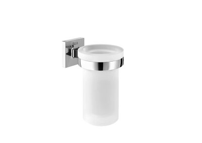 Duvara Monte Diş Fırçalık - 1