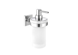 Duvara Monte Sıvı Sabunluk - ROCA