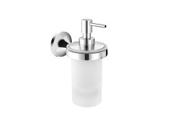 Duvara Monte Sıvı Sabunluk - ROCA