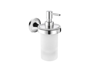 Duvara Monte Sıvı Sabunluk - 1