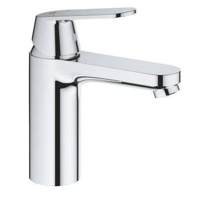 Eurocosmo Tek kumandalı lavabo bataryası M-Boyut - 23926000 - 1