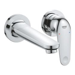 Euroeco İki delikli lavabo bataryası - 24274001 - 1