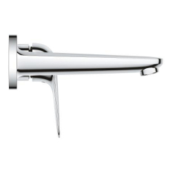 Euroeco İki delikli lavabo bataryası - 24274001 - 2