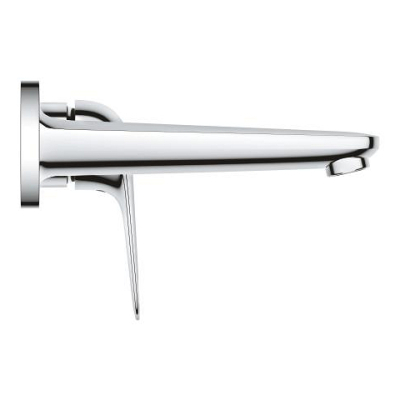 Euroeco İki delikli lavabo bataryası - 24274001 - 2