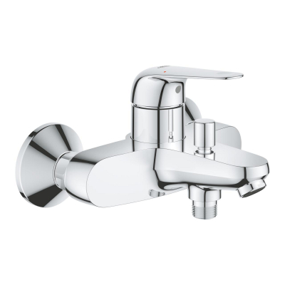 Euroeco Tek kumandalı banyo bataryası - 32743001 - 1
