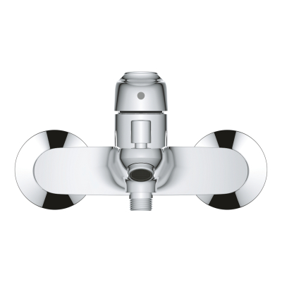Euroeco Tek kumandalı banyo bataryası - 32743001 - 3
