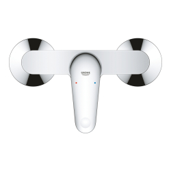 Euroeco Tek kumandalı duş bataryası - 32740001 - 3