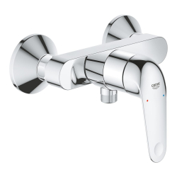 Euroeco Tek kumandalı duş bataryası - 32740001 - GROHE