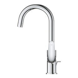 Euroeco Tek kumandalı lavabo bataryası 1/2″ L-Boyut - 24272001 - 2