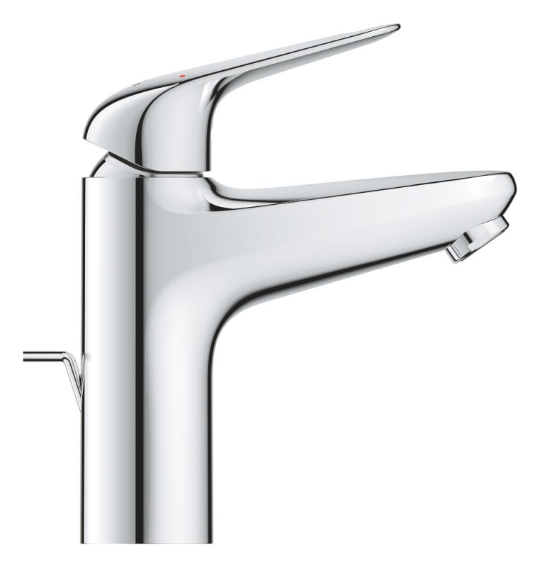 Euroeco Tek kumandalı lavabo bataryası M-Boyut - 24265001 - 3