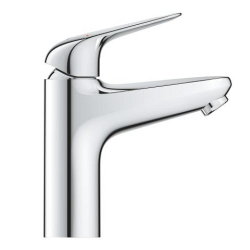 Euroeco Tek kumandalı lavabo bataryası M-Boyut - 24266001 - 2