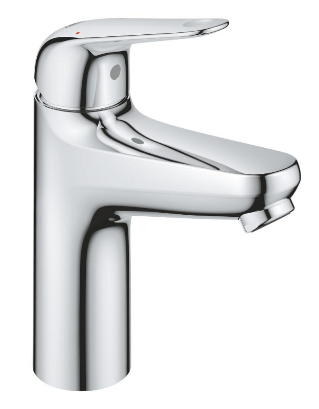 Euroeco Tek kumandalı lavabo bataryası M-Boyut - 24266001 - 1