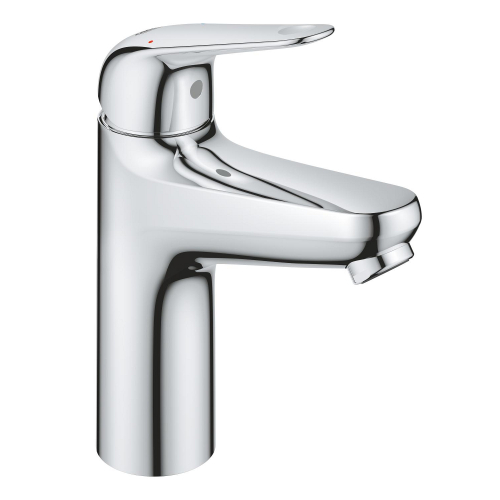 Euroeco Tek kumandalı lavabo bataryası M-Boyut - 24266001 - 2