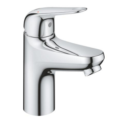 Euroeco Tek kumandalı lavabo bataryası S-Boyut - 24256001 - 1