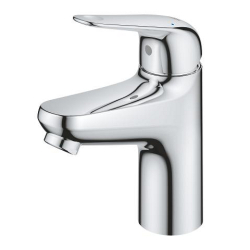 Euroeco Tek kumandalı lavabo bataryası S-Boyut - 24256001 - 3