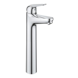 Euroeco Tek kumandalı lavabo bataryası XL-Boyut - 24273001 - GROHE