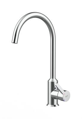 Eviye Bataryası, Cold Start - 1