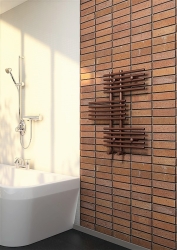 Fiji Dekoratif Havlupan 650x740 Ahşap Görünümlü - RADİVA