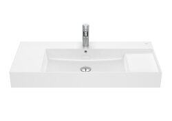 FINECERAMIC® Asma Lavabo - ROCA