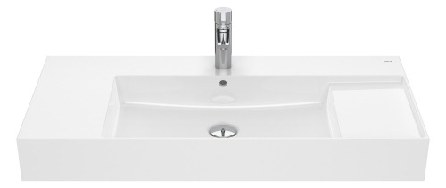 FINECERAMIC® Asma Lavabo - ROCA