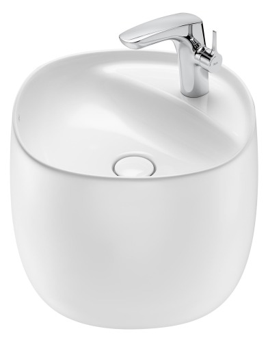 FINECERAMIC® Asma Totem Lavabo - 2