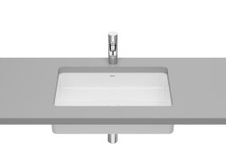 FINECERAMIC® Tezgah Altı Lavabo - ROCA