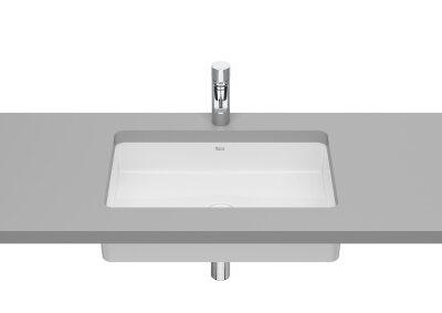FINECERAMIC® Tezgah Altı Lavabo - 1
