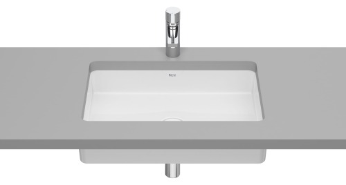FINECERAMIC® Tezgah Altı Lavabo - 1