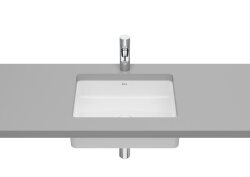 FINECERAMIC® Tezgah Altı Lavabo - ROCA