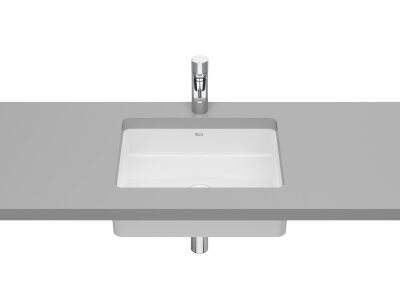 FINECERAMIC® Tezgah Altı Lavabo - 1