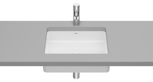 FINECERAMIC® Tezgah Altı Lavabo - 1