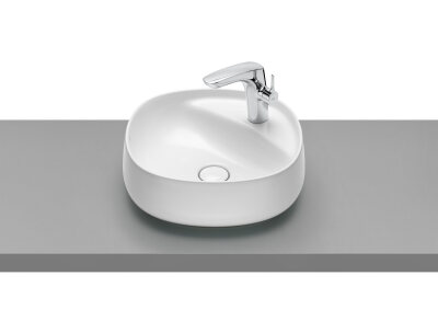 FINECERAMIC® Tezgah Üstü Lavabo - 1