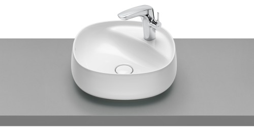 FINECERAMIC® Tezgah Üstü Lavabo - 1