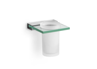 Fırçalık, duvara monte - 1